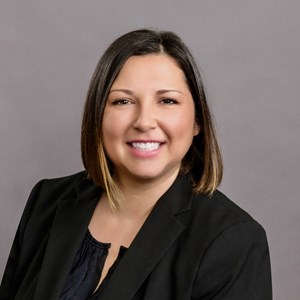 Photo of Lisa Chapman