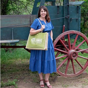 Photo of Lisa Mayo