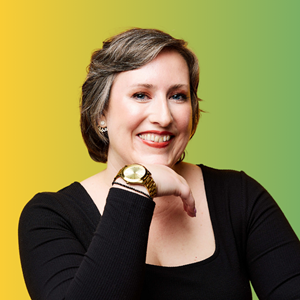 Photo of Maggie Thyken Huss