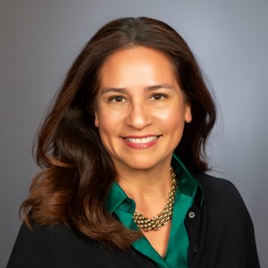 Photo of Maria Manzella