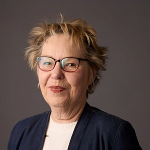 Photo of Marita Ross