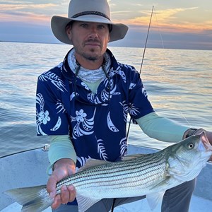 Photo of Mark Robinson