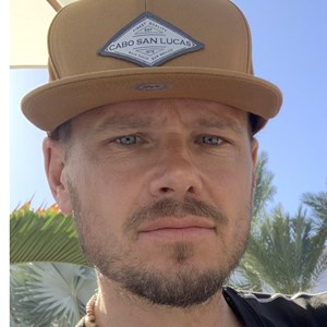 Photo of Mark Robinson