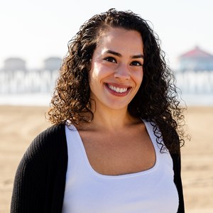 Photo of Mary Damiano