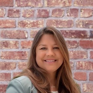 Photo of Meg N. Roederer