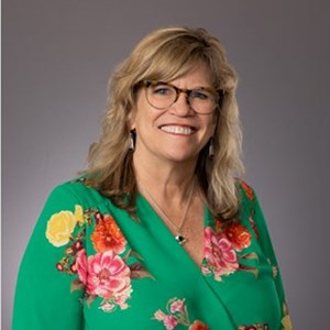 Photo of Jody Franklin
