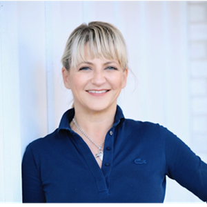 Photo of Eva Szorenyi