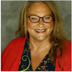 Photo of Kelli Norman