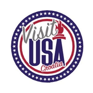 Photo of Visit USA Committee Croatia