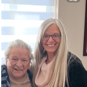 Photo of Dawn Falzone