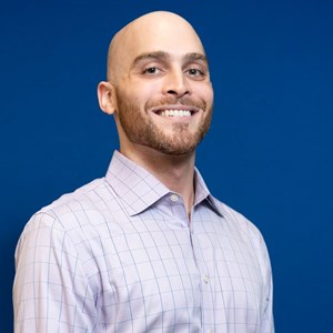 Photo of Mark Topley