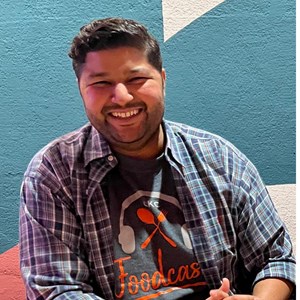 Photo of Nabeel Jamal