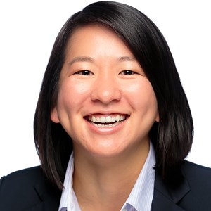 Photo of Naomi Hattori