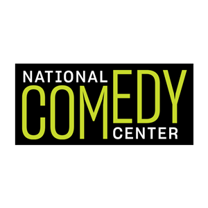 Photo of National Comedy Center