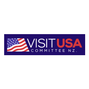 Photo of Visit USA Committee New Zealand