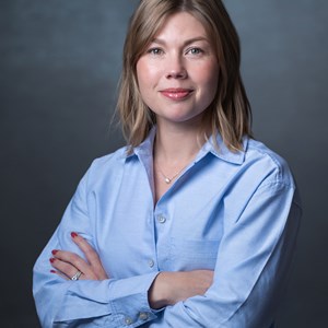 Photo of Nikki Terlesky