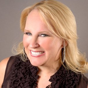 Photo of Patti Davis