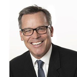 Photo of Christian Peterson