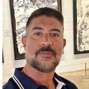 Photo of Isaac Pacheco