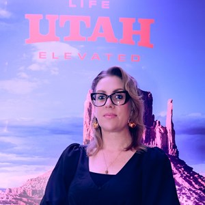 Photo of Rachel Bremer