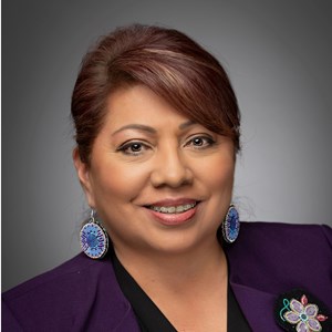 Photo of Sherry Rupert