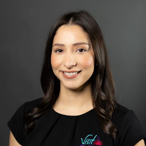 Photo of Lucila Guerra