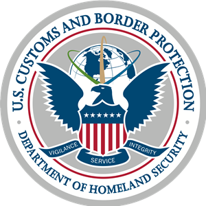 Photo of U.S. Customs and Border Protection Department of Homeland Security
