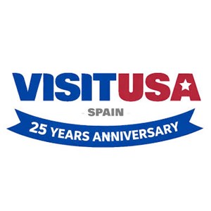 Photo of Visit USA Committee Spain