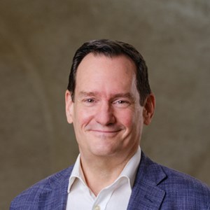 Photo of Stephen Braun