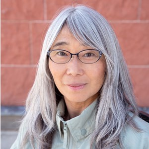 Photo of Sachiko Sado