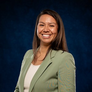 Photo of Tina Mt Pleasant