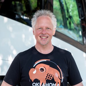 Photo of Todd Stallbaumer