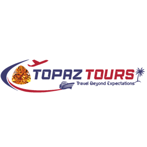 Topaz Tours LLC