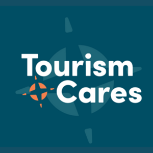 Photo of Tourism Cares