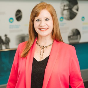 Photo of Jennie Bradford Curlee