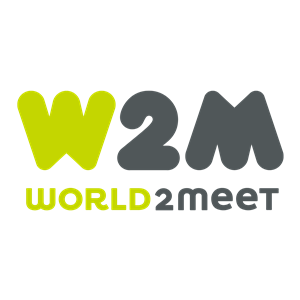 Photo of W2M / WORLD 2 MEET