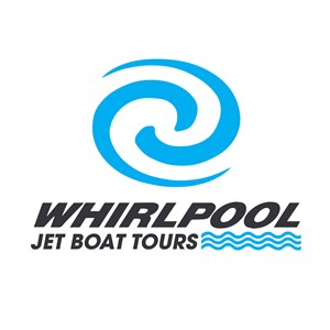 Photo of Whirlpool Jet Boat Tours