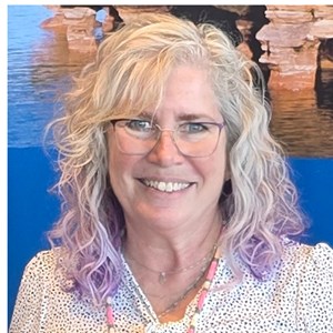 Photo of Wendy Dobrzynski