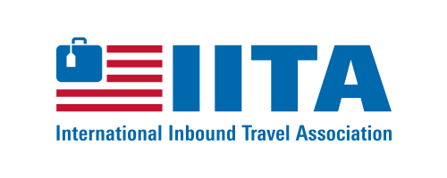 International Inbound Travel Association Logo