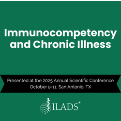 Immunocompetency and Chronic Illness