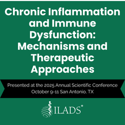 Chronic Inflammation and Immune Dysfunction - Mechanisms and Therapeutic Approaches