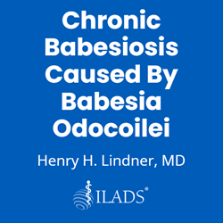 Chronic Babesiosis Caused By Babesia Odocoilei
