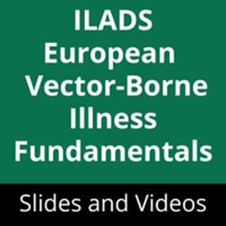 ILADS European Vector-Borne Illness Fundamentals Video Package