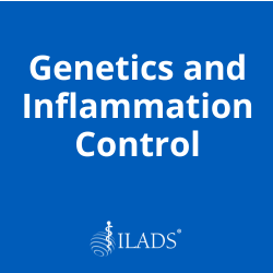 Genetics and Inflammation Control