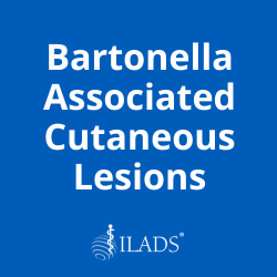 Bartonella Associated Cutaneous Lesions