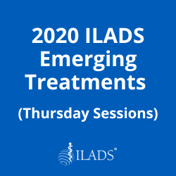 2020 ILADS Emerging Treatments (Thursday Sessions)