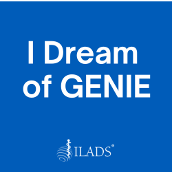 I Dream of GENIE
