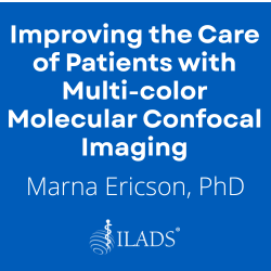 Improving the Care of Patients with Multi-color Molecular Confocal Imaging