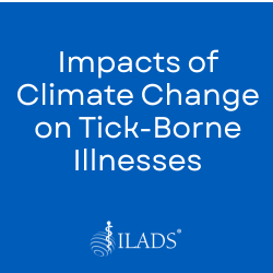 Impacts of Climate Change on Tick-Borne Illnesses