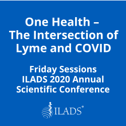 One Health - The Intersection of Lyme and COVID